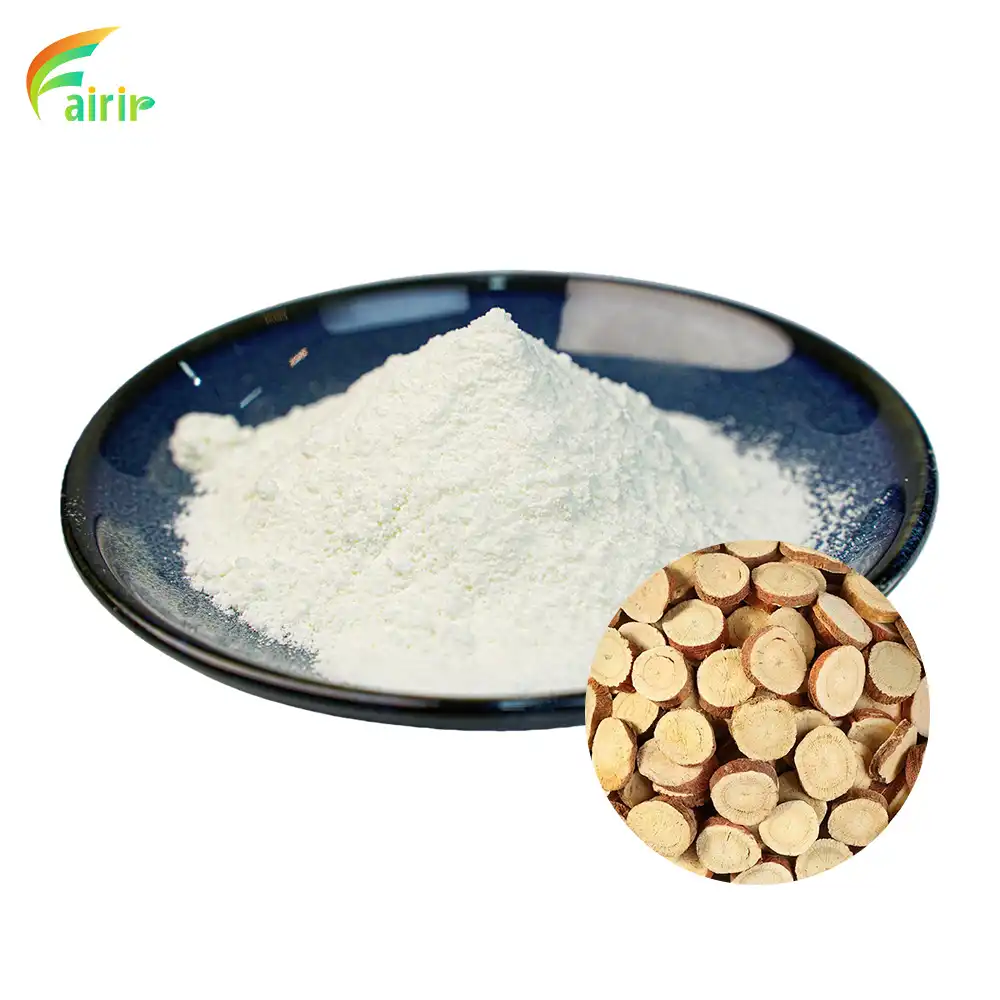 Glycyrrhizin Powder